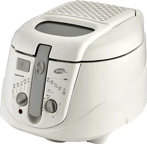 Goldmaster Çıtır Gm 7445 Firitöz