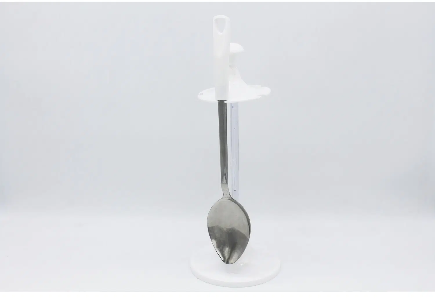 Kahramanlar Beyaz Servis Kaşık