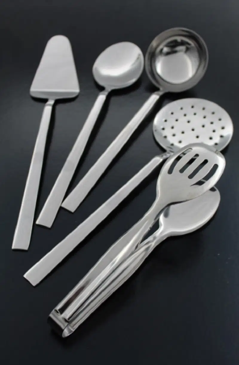 Kahramanlar S-Form Servis Takımı 4027