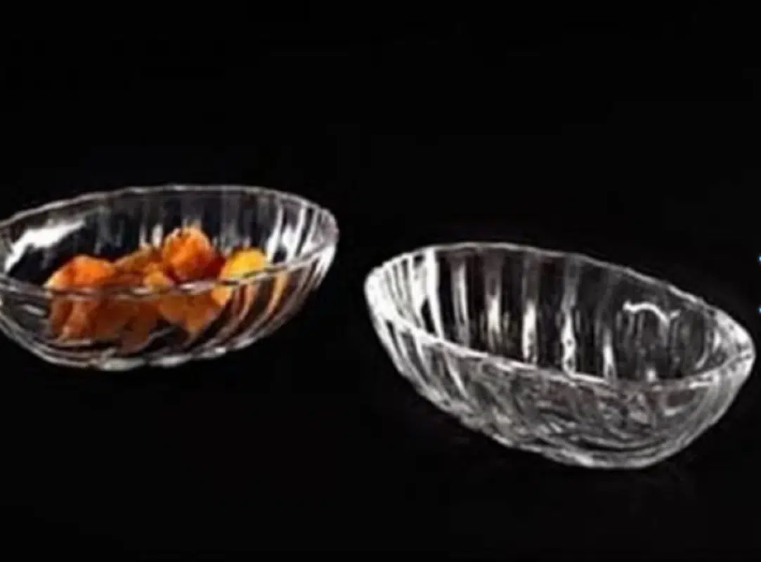 Kaveh Santa BL7151GCL 6 Lı Cam Kase