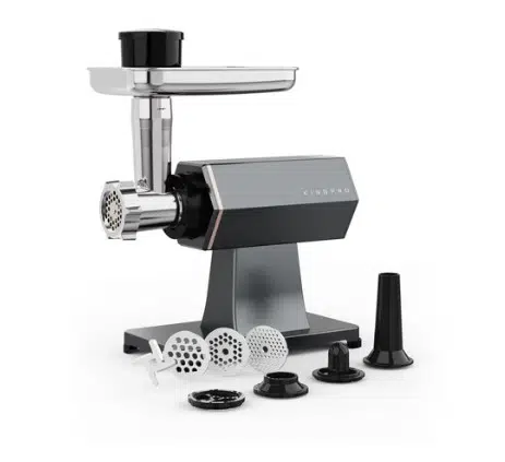King Pro Kıyma Makinesi KM694