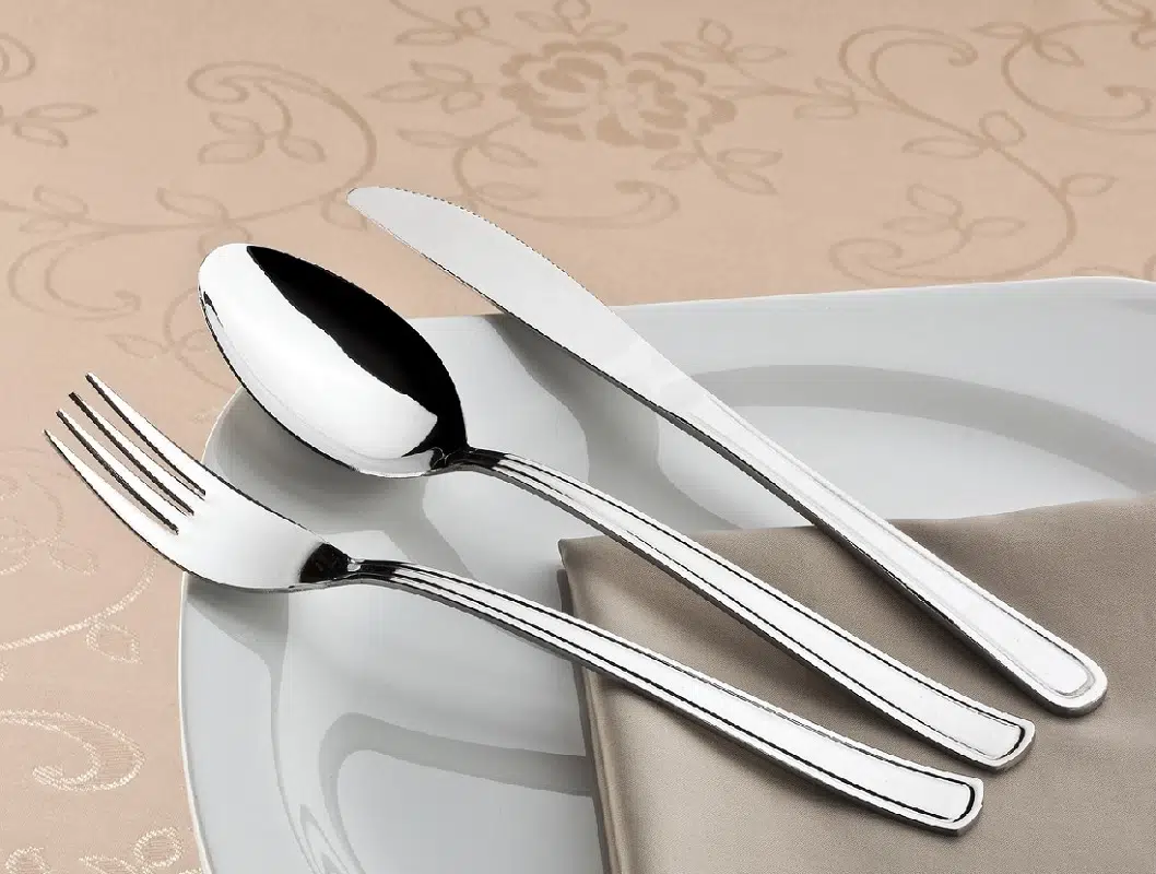 Kısmet Bahar Yemek Çatal 