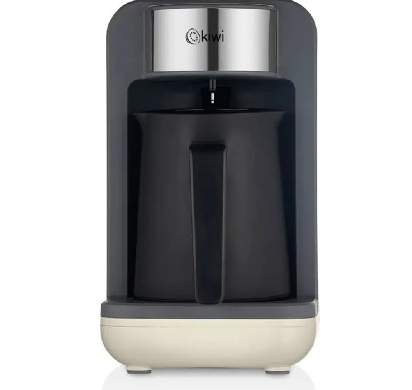 Kiwi 7570 Otomatik Türk Kahve Makinesi