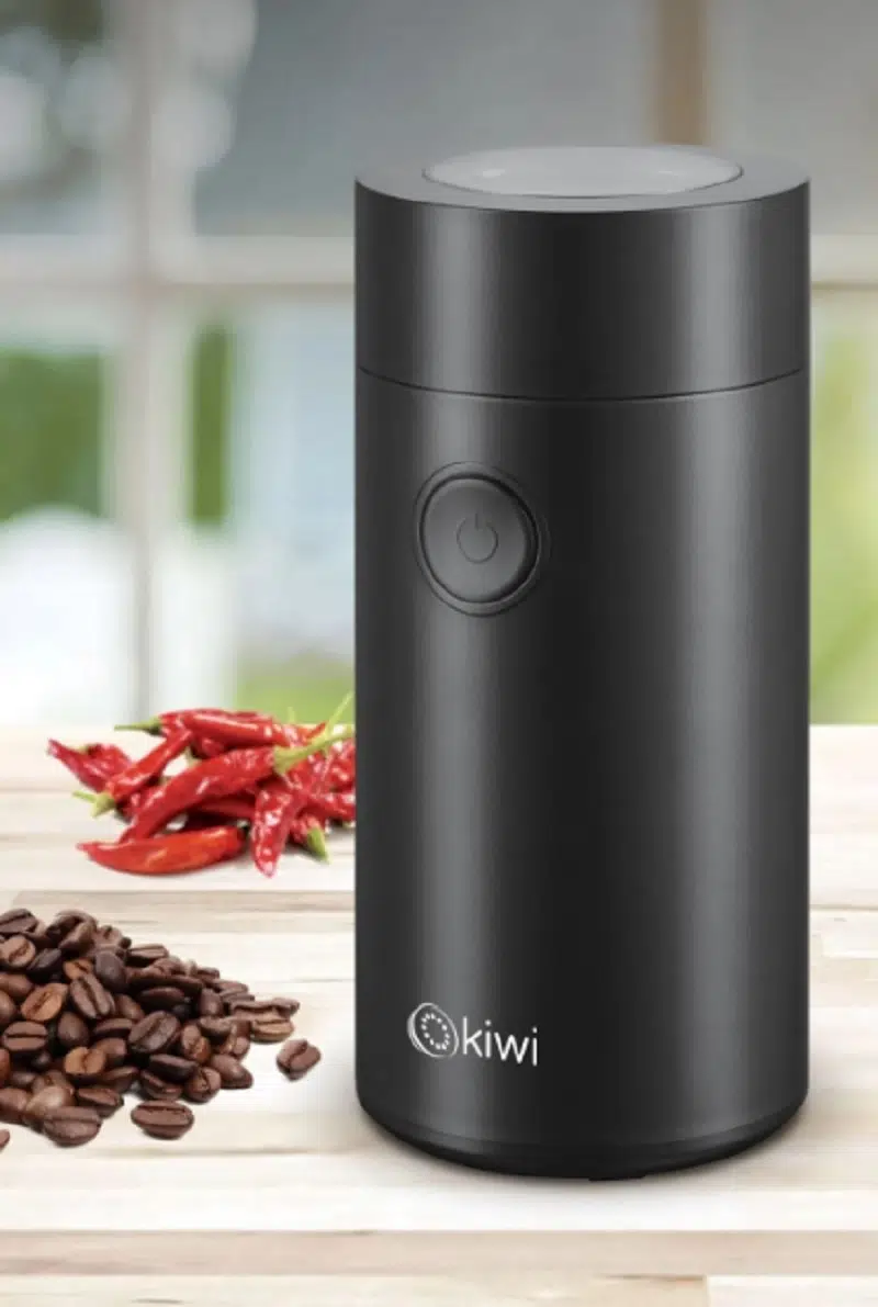 Kiwi Kspq 4820 Kahve ve Baharat Öğütücü
