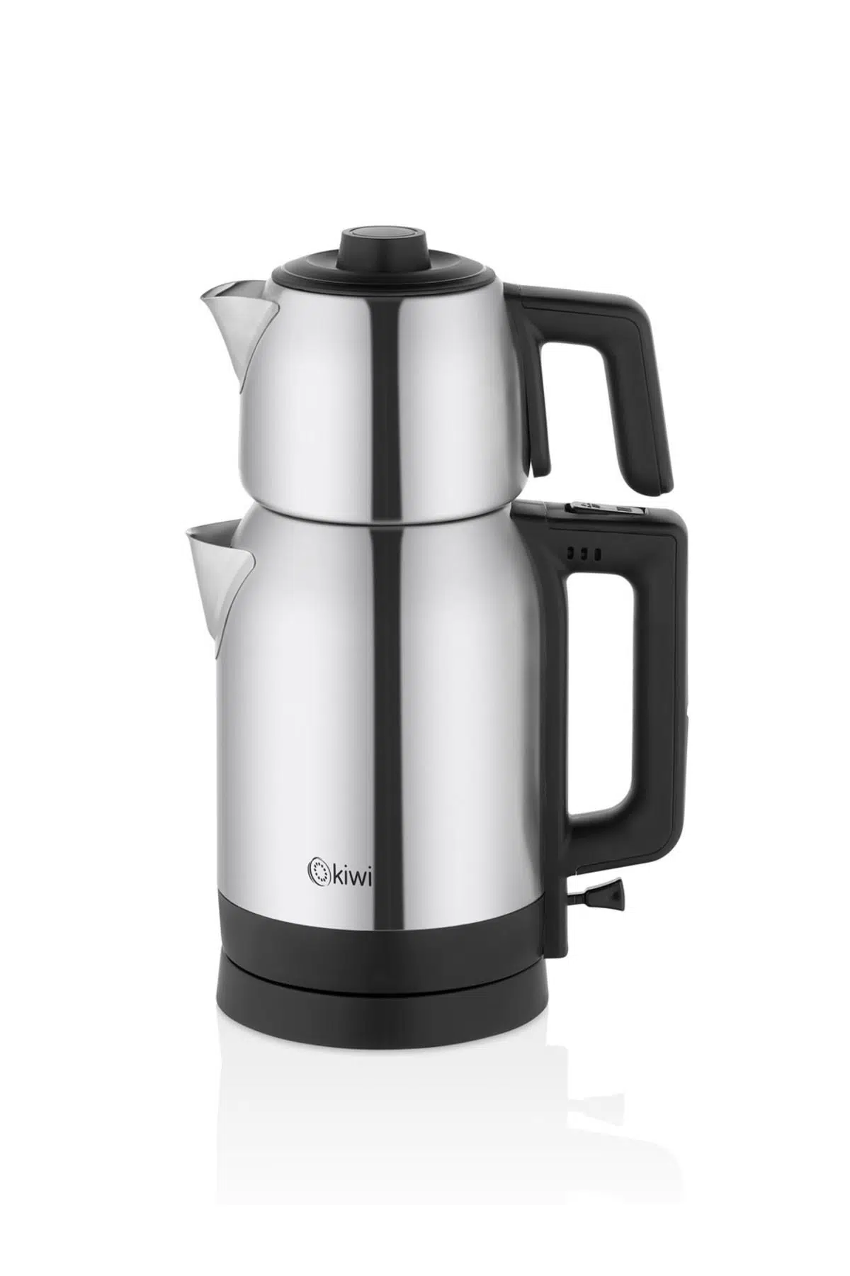 Kiwi Paslanmaz Çelik Çay Makinesi KTM-2911