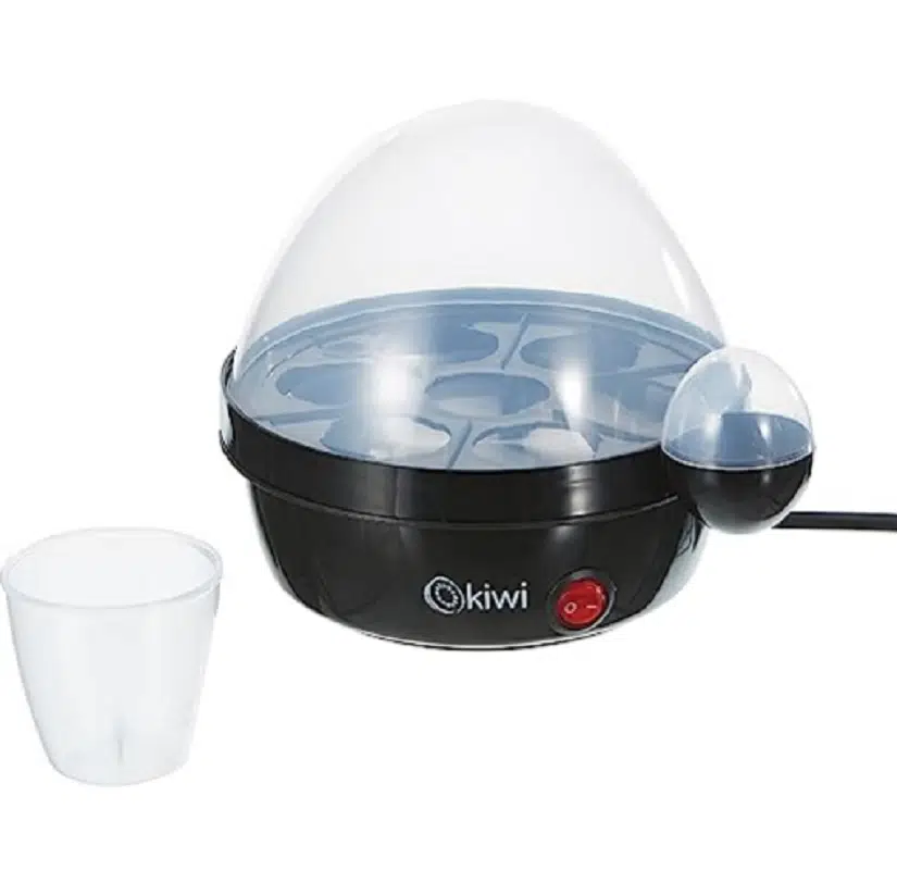 Kiwi Yumurta Pişirme Makinesi KEB4308