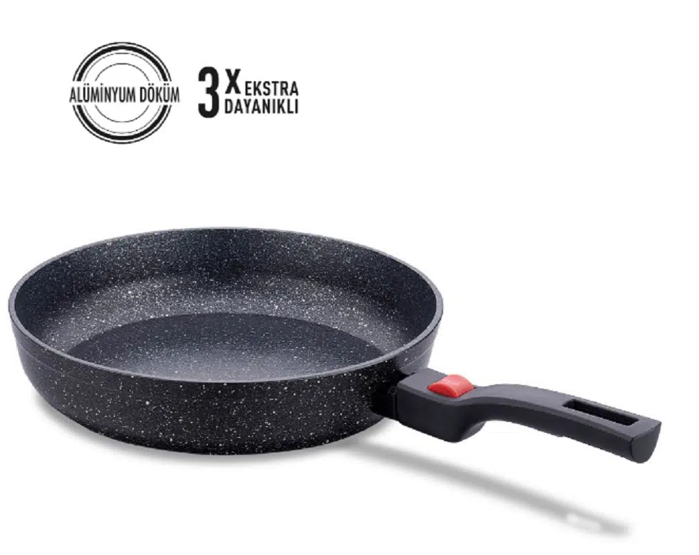 Korkmaz 30x6 Ornella Pratik Tava A2868