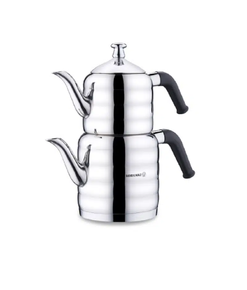 Korkmaz A036 Mina Maxi Çaydanlık Takımı