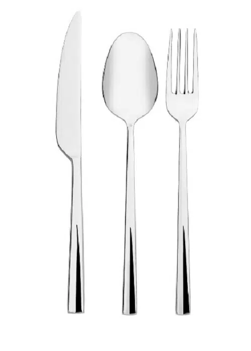 Korkmaz A2431 Sardala 72 Parça Çatal Kaşık Bıçak Seti