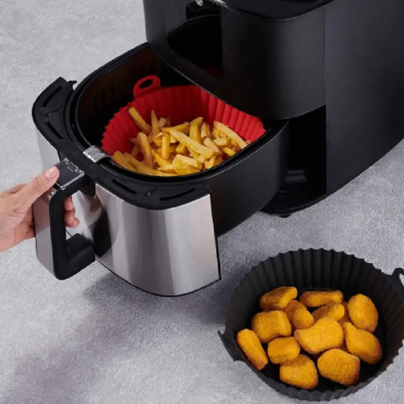Korkmaz Air Max Airfryer 6.5 Lt A888