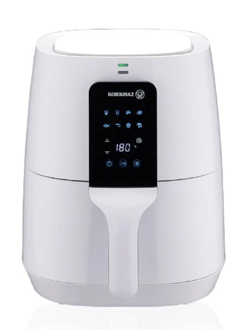 Korkmaz Air Pro Airfryer 4 Lt A886