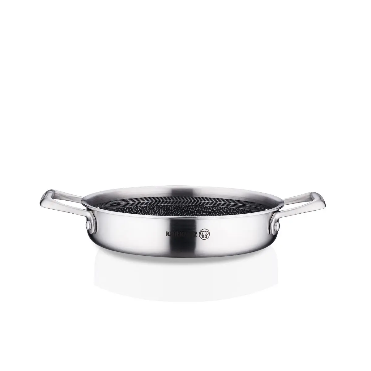 Korkmaz Altima Omlet Tava 20cm A3873