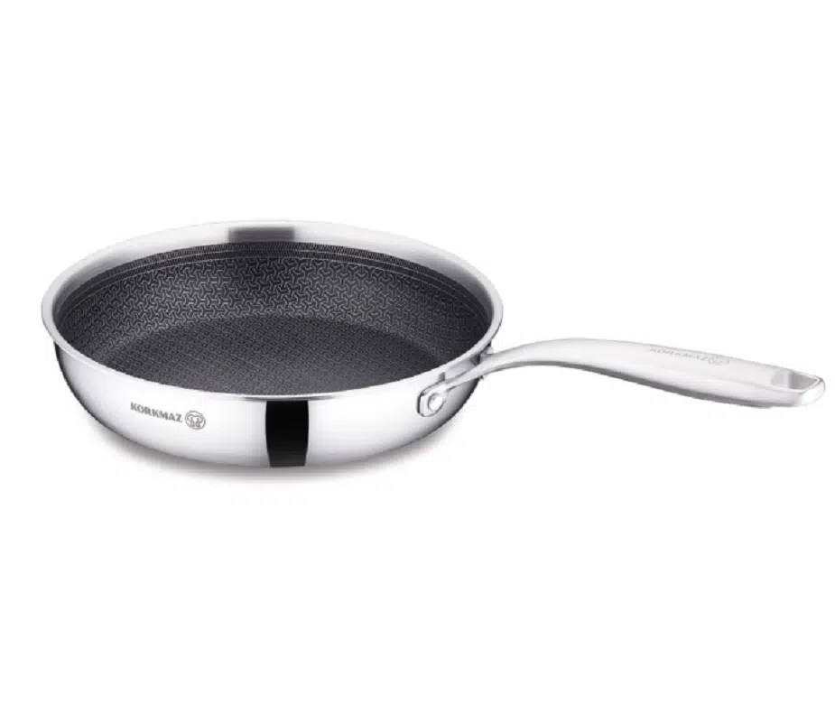 Korkmaz Altima Tava 28x5,5 cm A3877