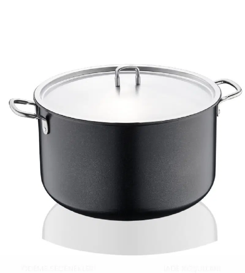 Korkmaz Doria Tencere 32x20 A2976