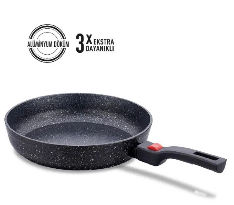 Korkmaz Ornella Pratik Tava 28x5.5 A2867