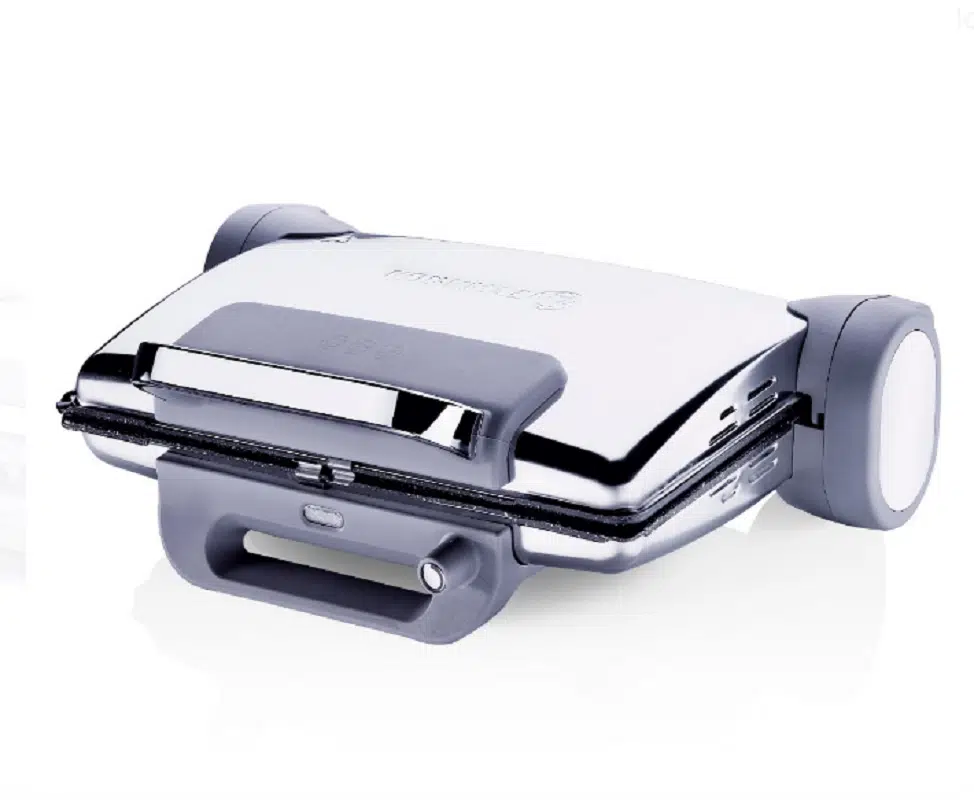 Korkmaz Tostema Maxi Tost Makinesi Inox A815