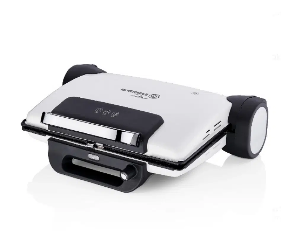 Korkmaz Tostema Maxi Tost Makinesi Vanilya A811-07