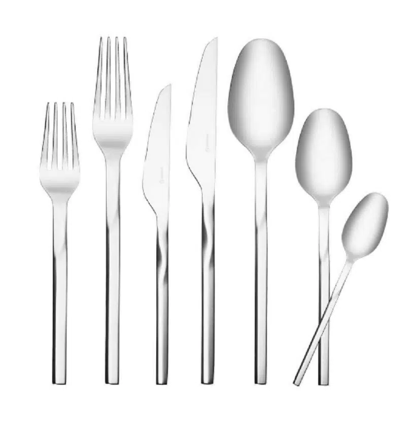 Korkmaz Tuna A2119 84 Parça Kaşık Çatal Takımı