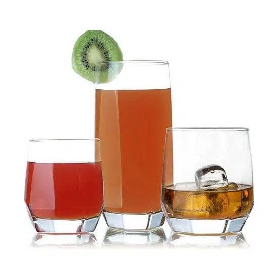 Lav 18 Parça Diamond Su Takımı Dia S1 