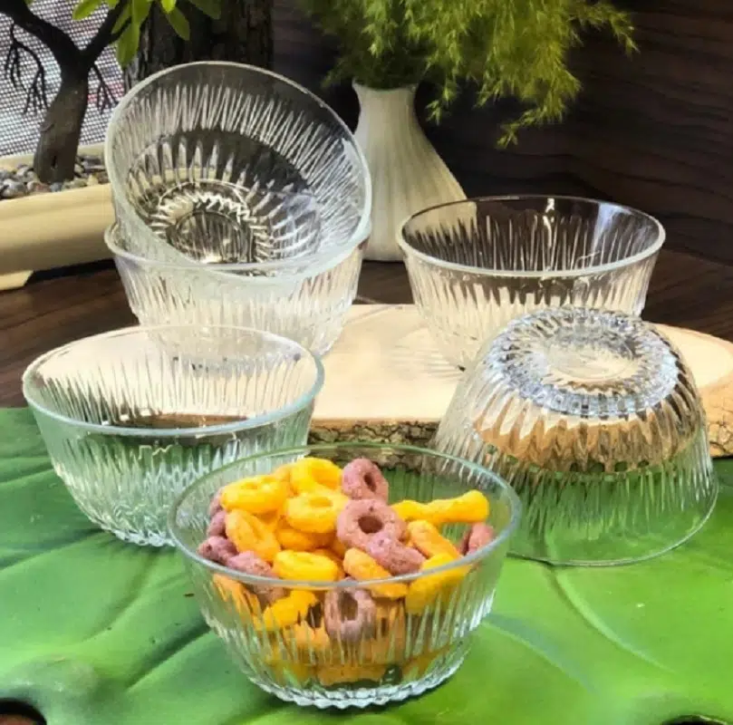 Lav Alinda 6 Lı Kase Aln260