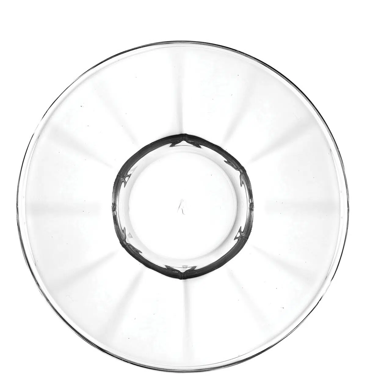 Lav Aly 276 Alya 6 Lı Çay Tabağı