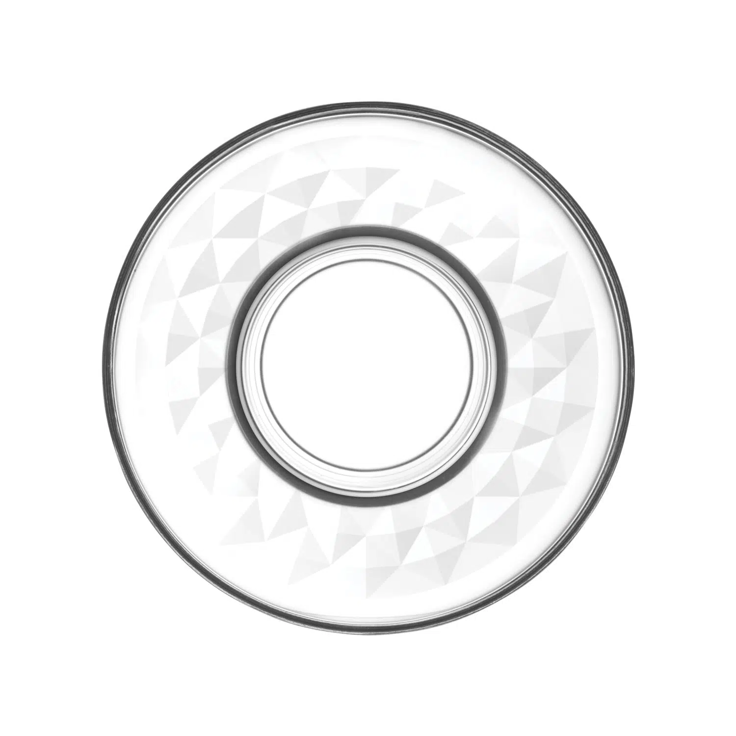 Lav ART 269 Artemis 6 Lı Çay Tabak