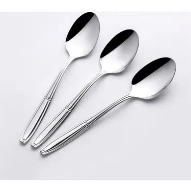 Nehir Buket Sade Tatlı Kaşık