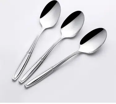 Nehir Buket Sade Yemek Kaşık