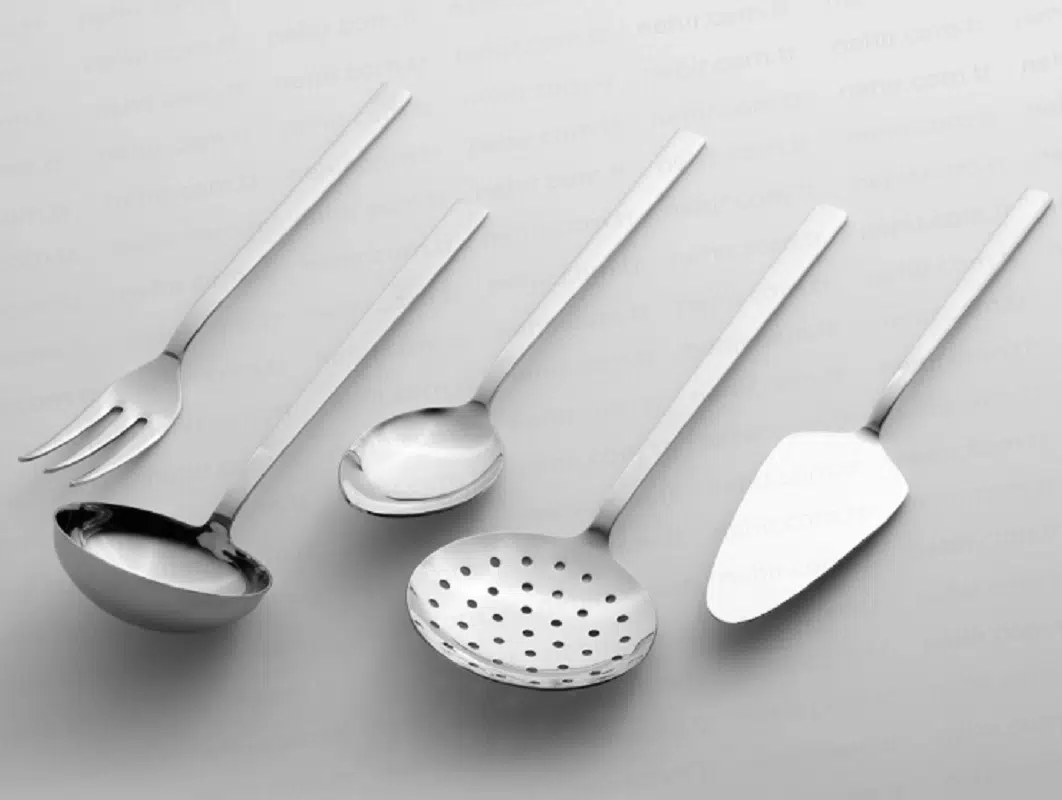 Nehir Dalyan 5 Parça Servis Seti