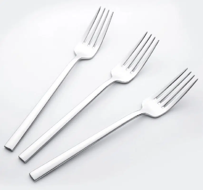 Nehir Dalyan Sade Yemek Çatal