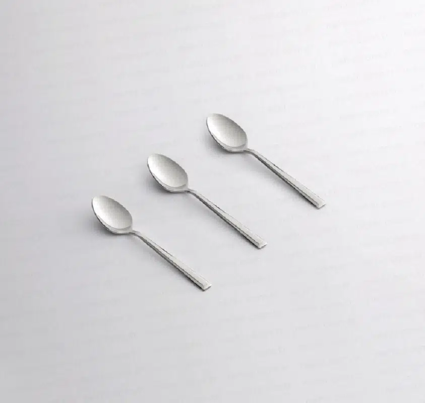 Nehir Milano Çay Kaşık