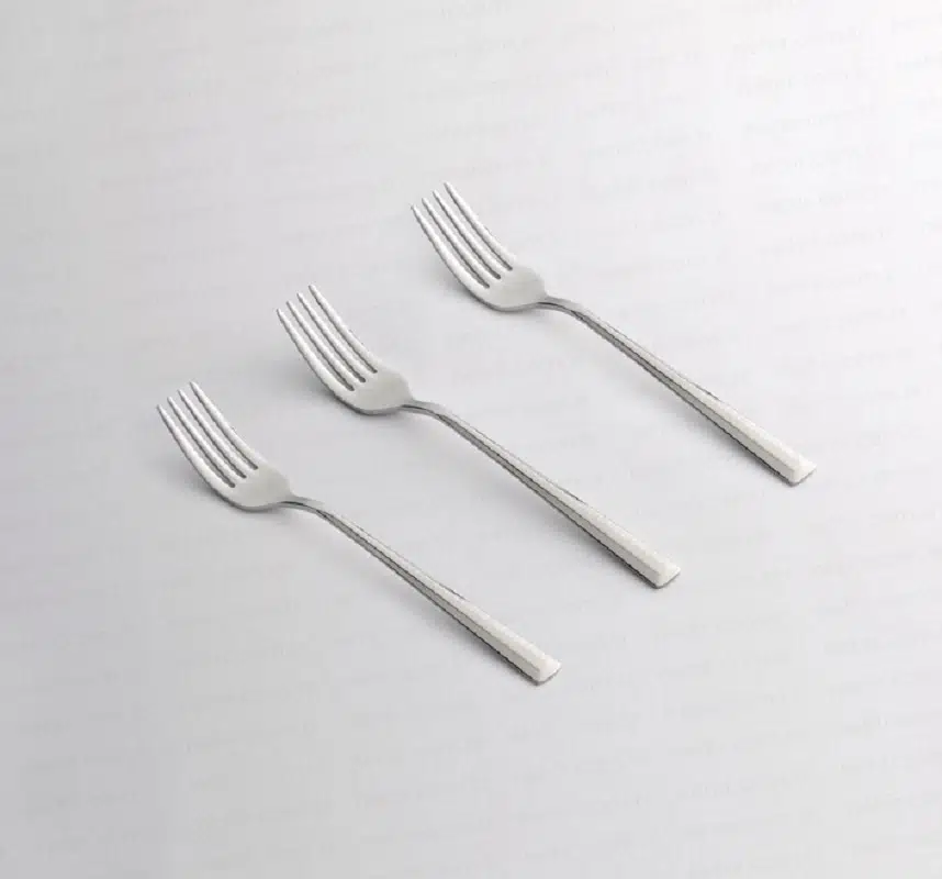 Nehir Milano Tatlı Çatal