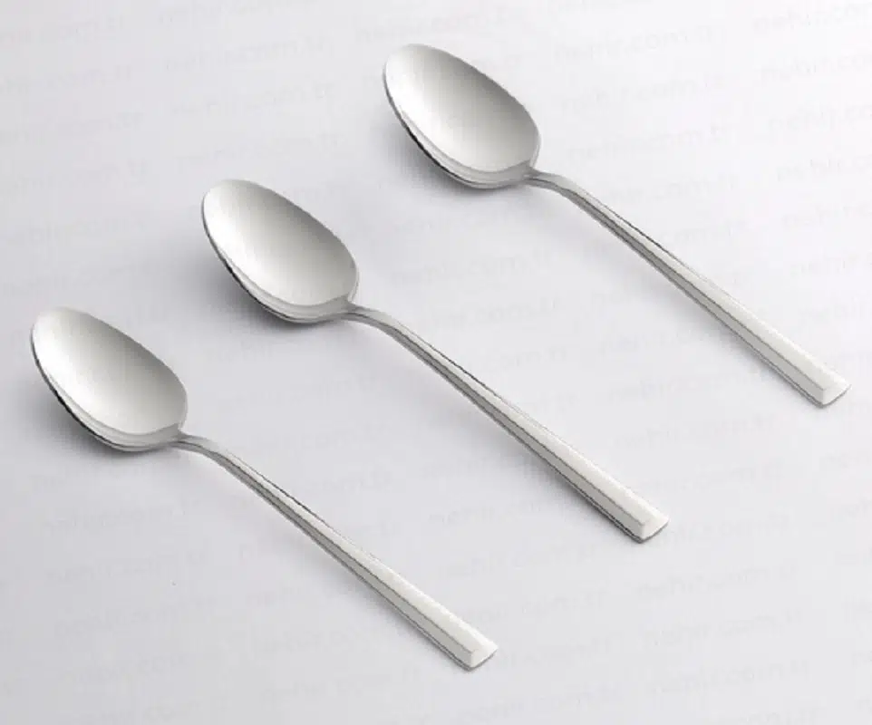 Nehir Milano Tatlı Kaşık