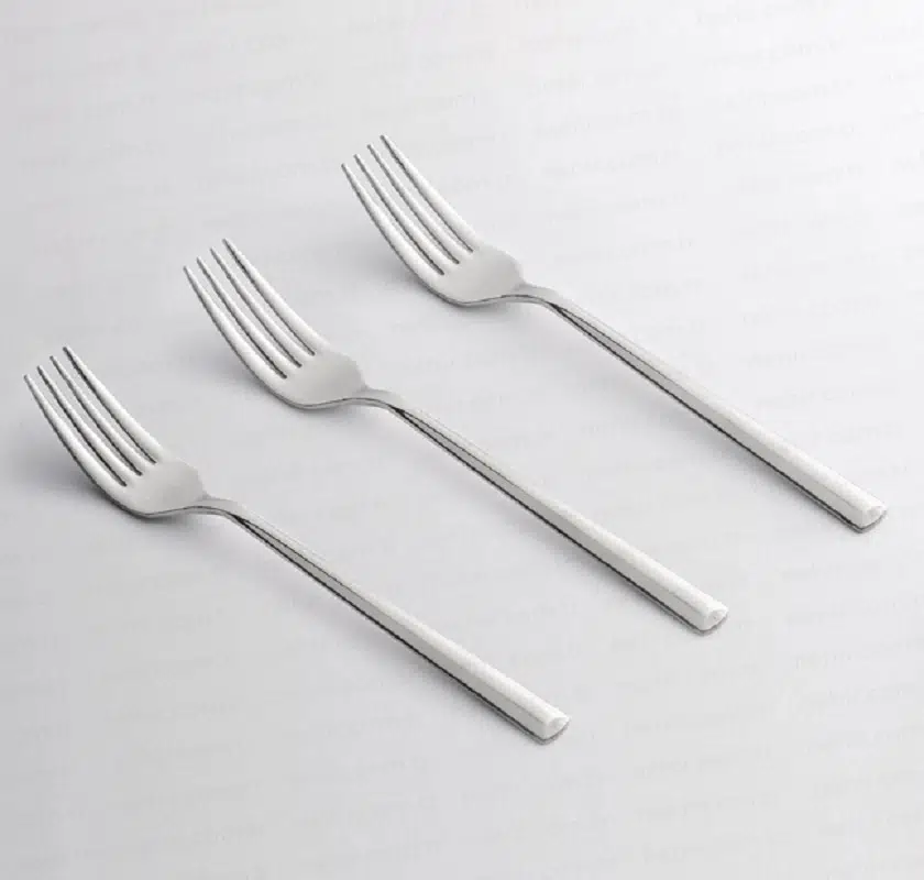 Nehir Milano Yemek Çatal