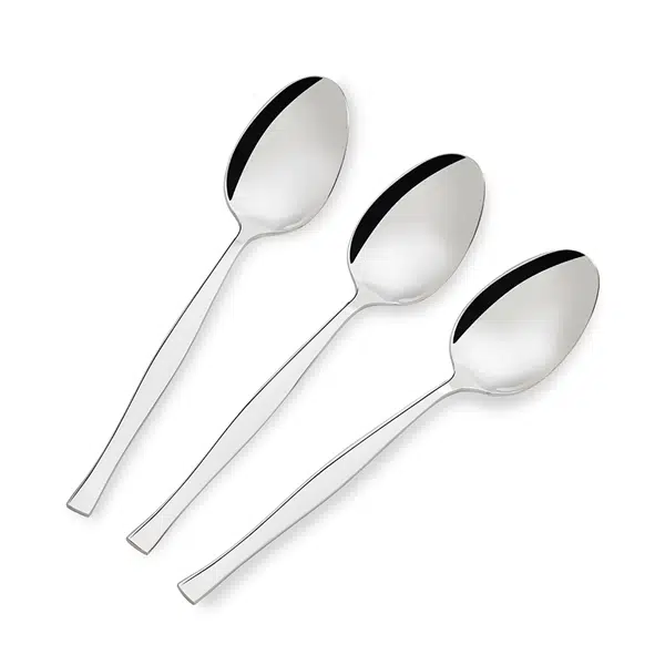 Nehir Zarif Sade Çay Kaşığı 