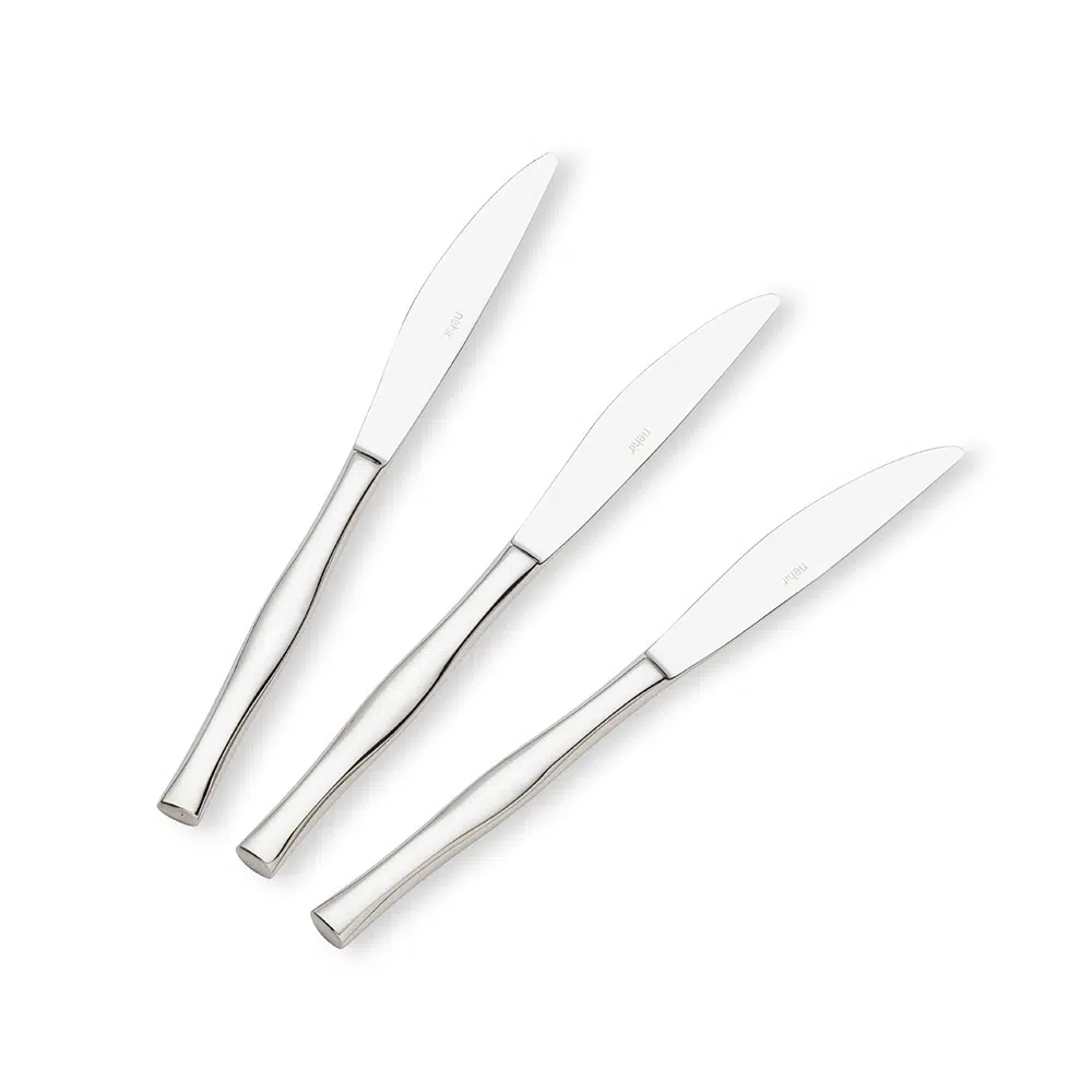 Nehir Zarif Sade Pasta Bıçak 