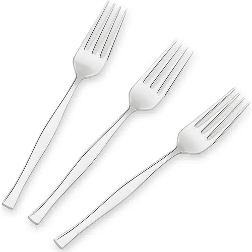 Nehir Zarif Sade Tatlı Çatal 