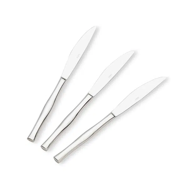 Nehir Zarif Sade Yemek Bıçak 