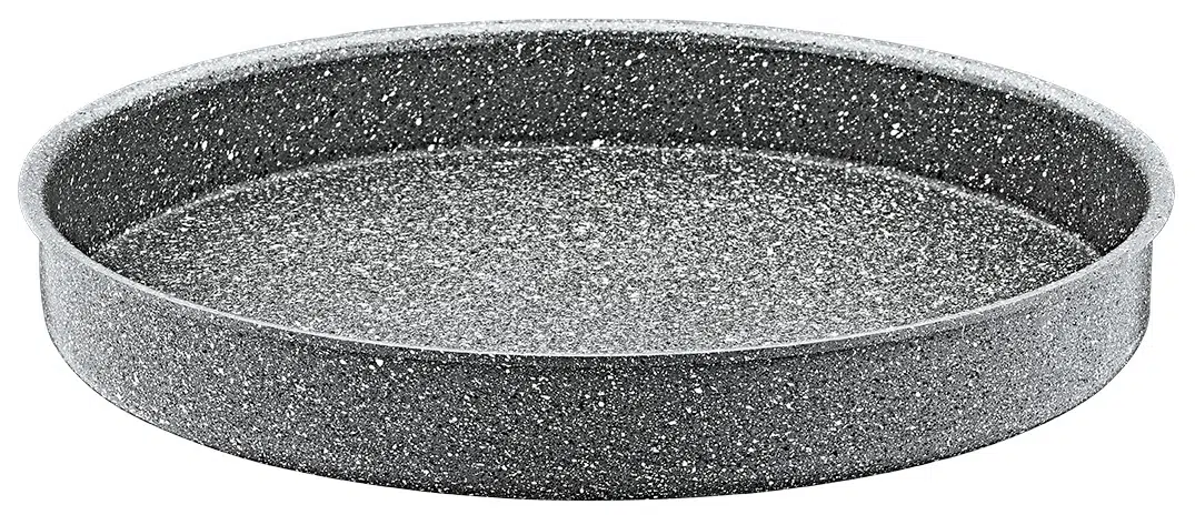 Oms 34X5 Cm Fırın Tepsisi 3412 Gri