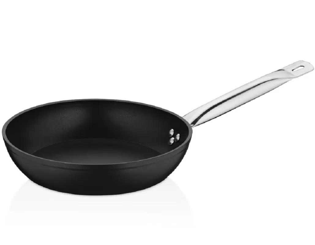 Oms Gastro Prochef 22 cm Teflon Tava 3757