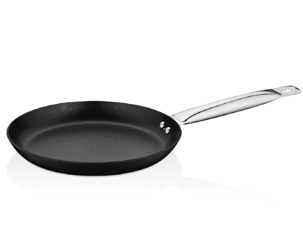 Oms Gastro Prochef 28 cm Teflon Krep Tava 3754