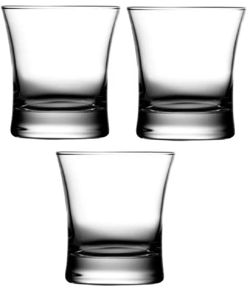 Paşabahçe 3 lü Azur Su Bardağı 420014