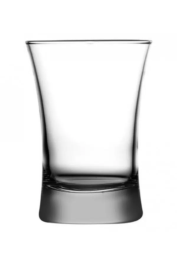 Paşabahçe 420013 Azur 6 lı Bardak