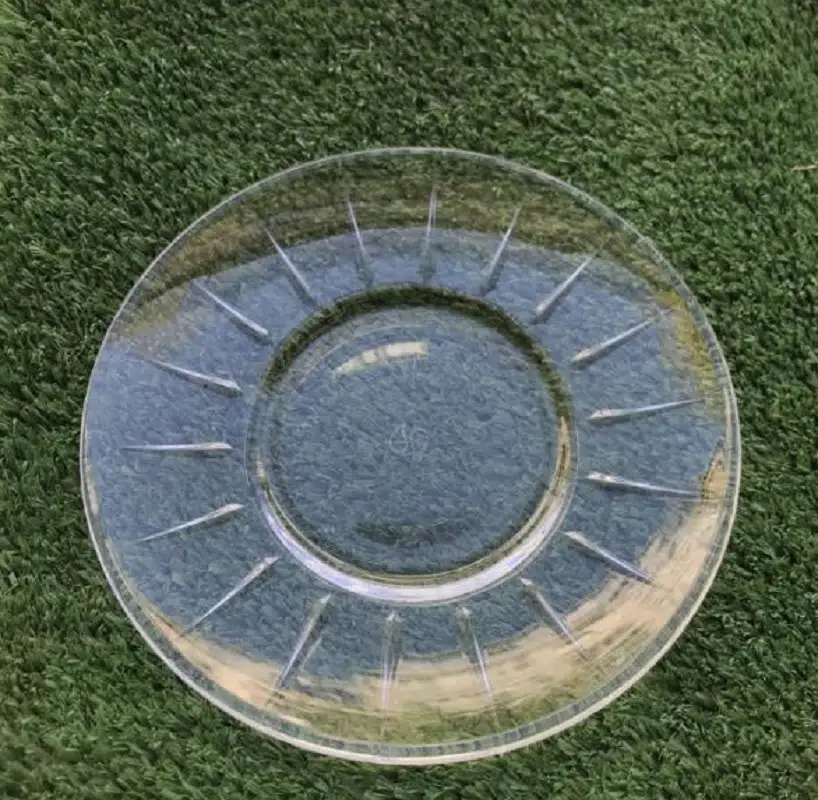 Paşabahçe 54731 Elysia Çay Tabak 6 lı