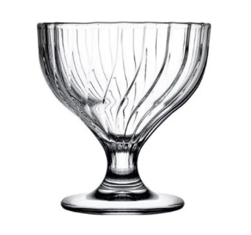 Paşabahçe Bouquet 2 li Dondurmalık 51819