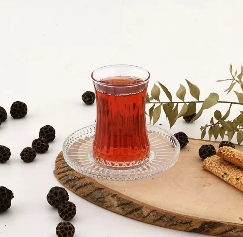 Paşabahçe Elysia 12 Parça Çay Seti 950097