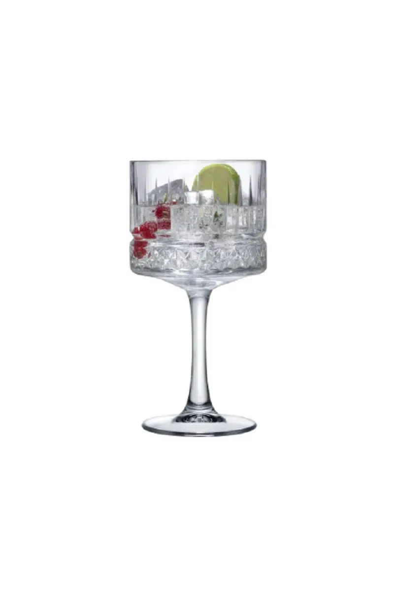 Paşabahçe Elysia 4 lü Ayaklı Magnolia Cup 440437