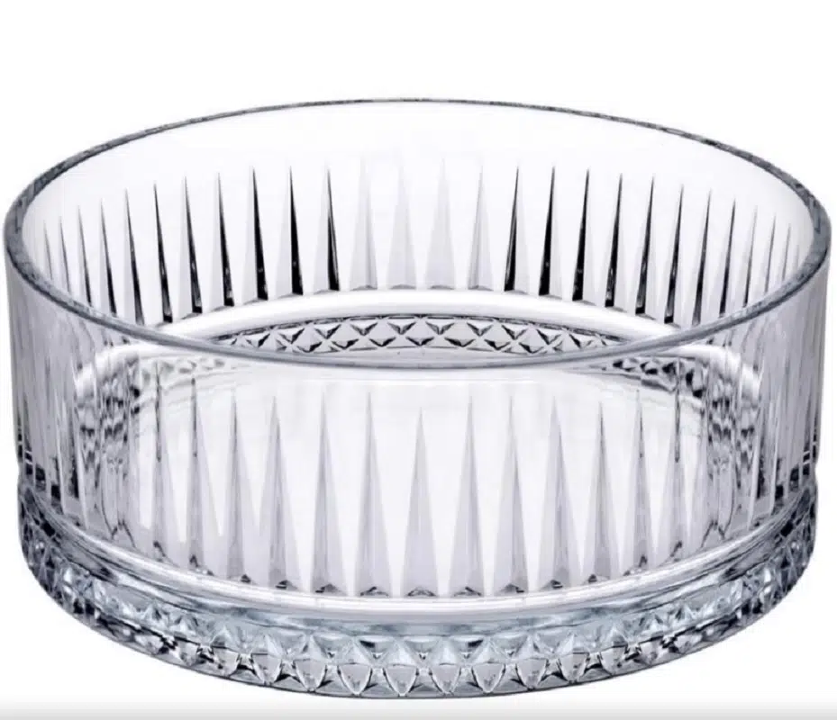 Paşabahçe Elysia Çerezlik 2 li Kase 530042