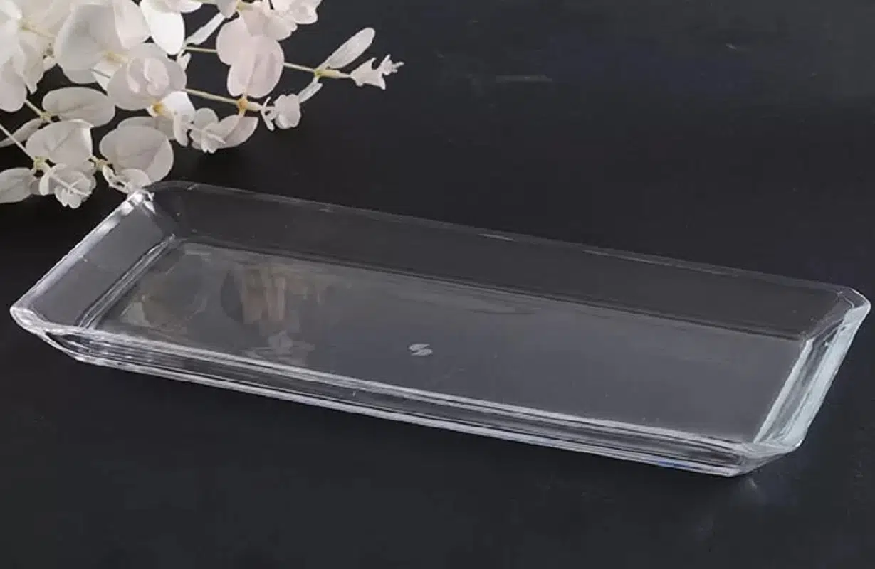 Paşabahçe Grace Sunum Tabak 68017