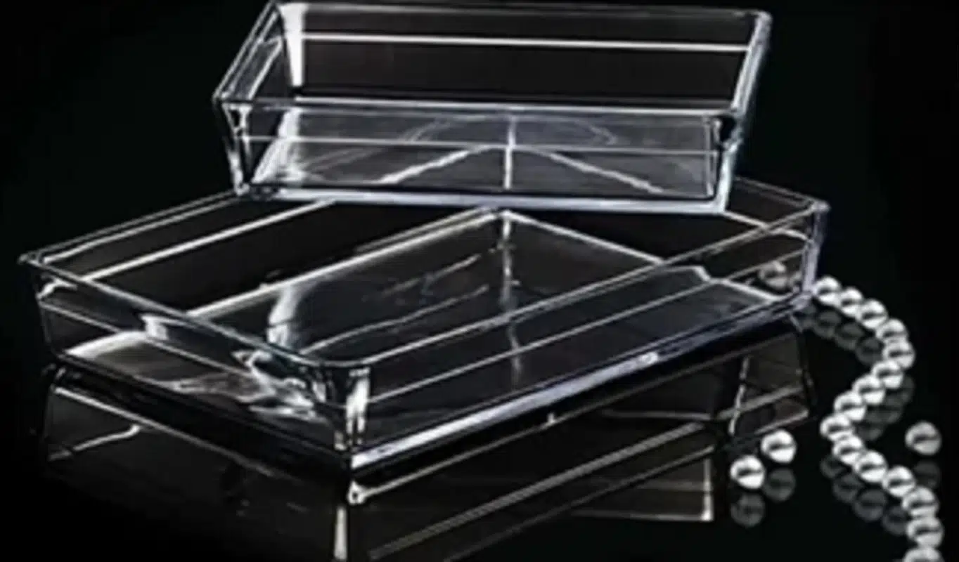 Paşabahçe İkili Dikdörtgen Borcam 159128